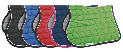 Equestro Tapis Ligne Blanche - SHOP HORSE