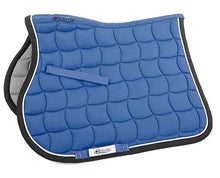 Load image into Gallery viewer, Equestro Tapis Ligne Blanche - SHOP HORSE
