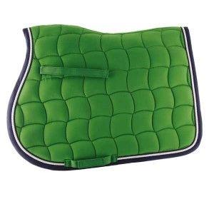 Equestro Tapis Ligne Blanche - SHOP HORSE