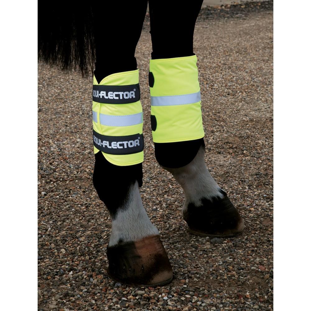 Equi-Flector Bandes Reflechissantes - SHOP HORSE