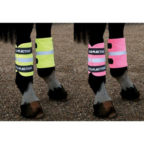 Equi-Flector Bandes Reflechissantes - SHOP HORSE