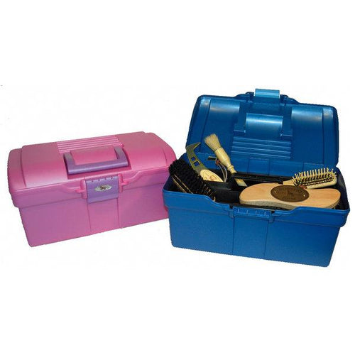 Boite de Pansage Pony - SHOP HORSE