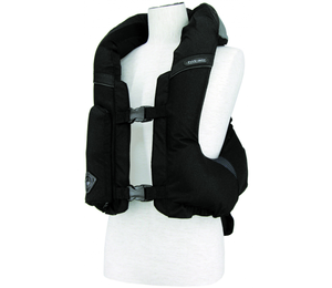 Hit-Air Gilet Airbag Complet + Cartouche Gratuit