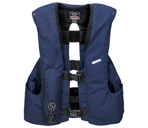 Hit-Air Gilet Airbag Complet + Cartouche Gratuit