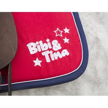 Load image into Gallery viewer, Biba &amp; Tina Tapis Shetty - SHOP HORSE
