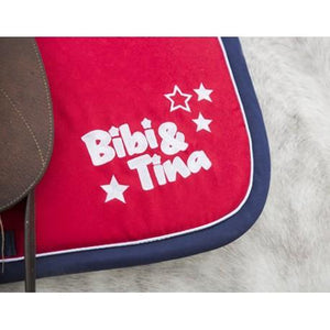 Biba & Tina Tapis Shetty - SHOP HORSE