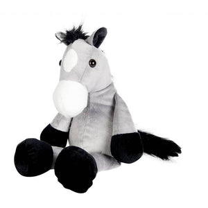 Cheval en Peluche Amadeus -, grand - SHOP HORSE