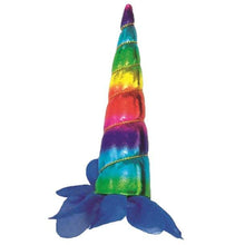 Load image into Gallery viewer, Corne de Licorne pour cheval - SHOP HORSE
