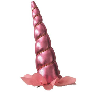 Corne de Licorne pour cheval - SHOP HORSE