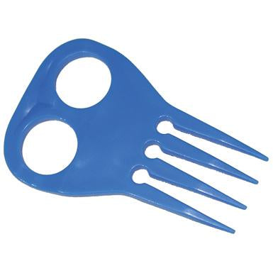 Elico Peigne a Tresser