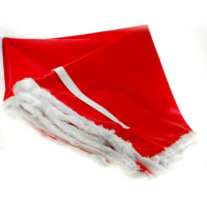 Couvre Reins de Noel Showquest - SHOP HORSE