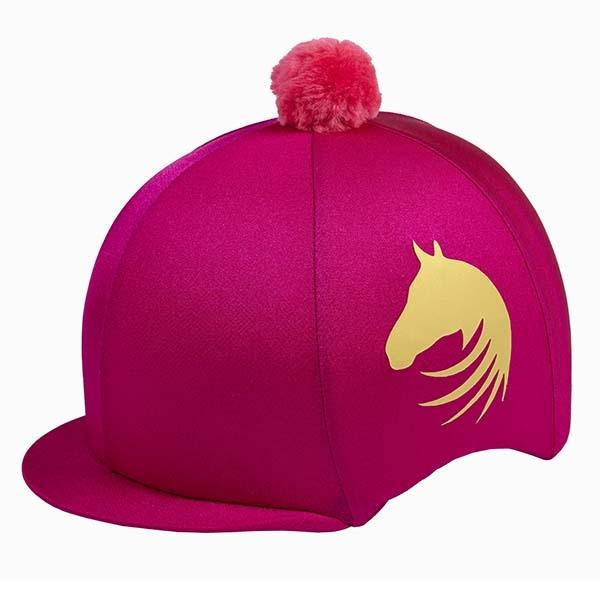 Elico Toque Tete de Cheval - SHOP HORSE